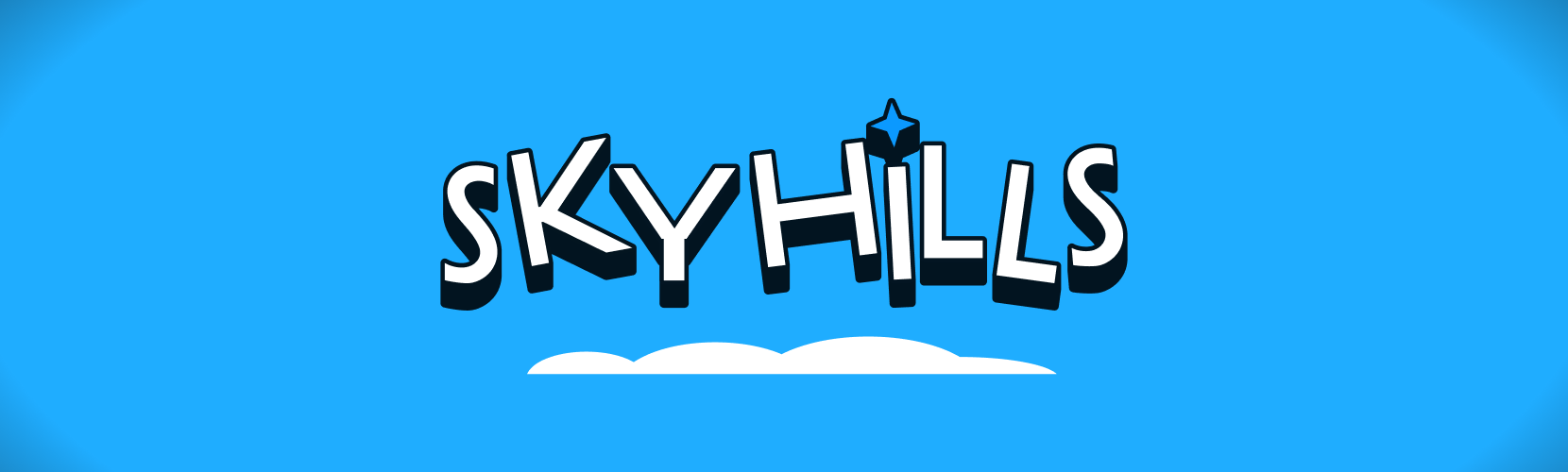 Skyhills banner