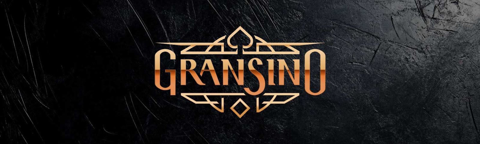 Gransino Casino Banner